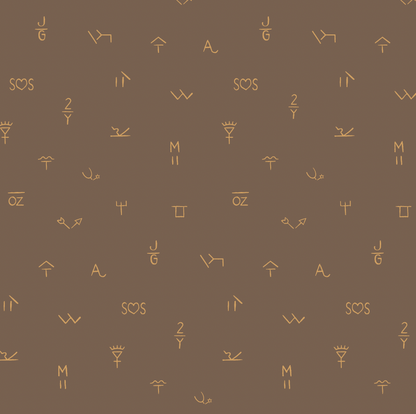 Carver Wallpaper by LeeArt Co