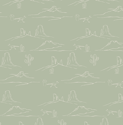 Jeb Wallpaper by LeeArt Co