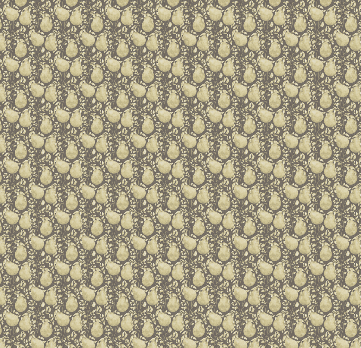 Delcy Wallpaper by Niranjana Mani Design