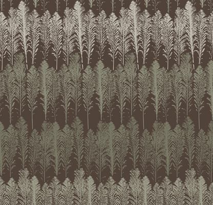 Jansen Wallpaper by Rusky Rose by Amy