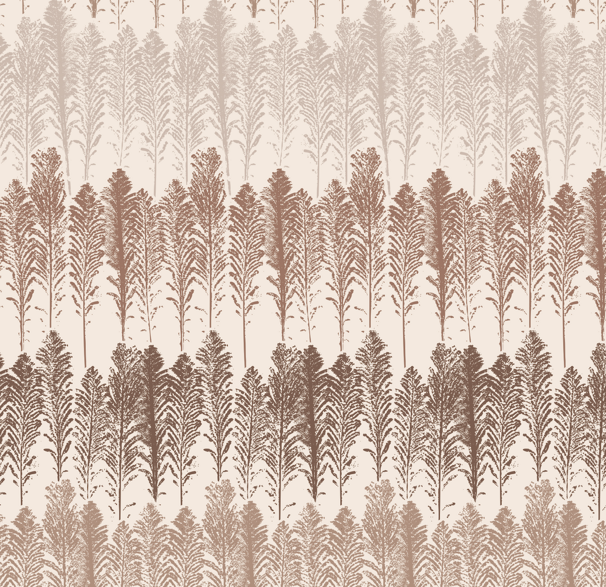 Jansen Wallpaper by Rusky Rose by Amy