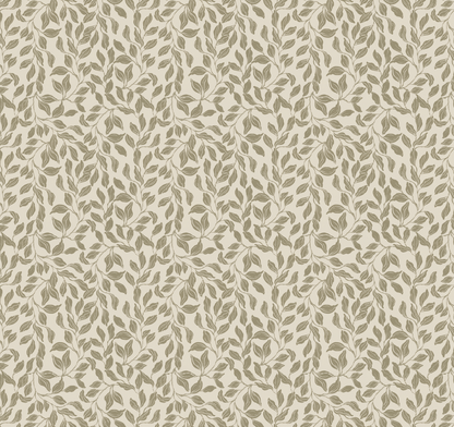 Waylon Wallpaper by The Fibery