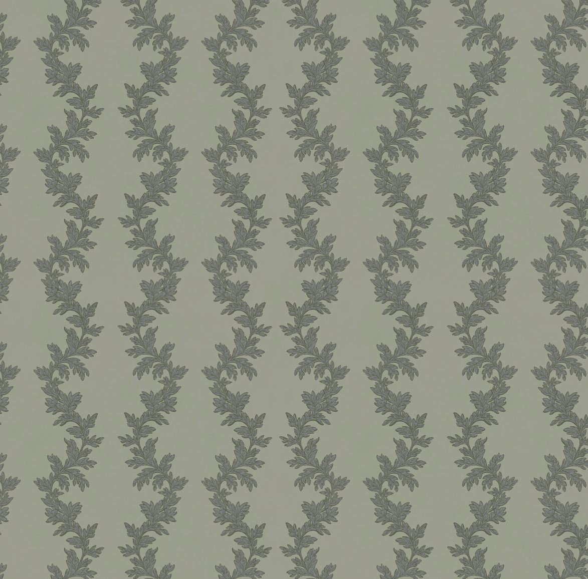 Linden Wallpaper by The Fibery