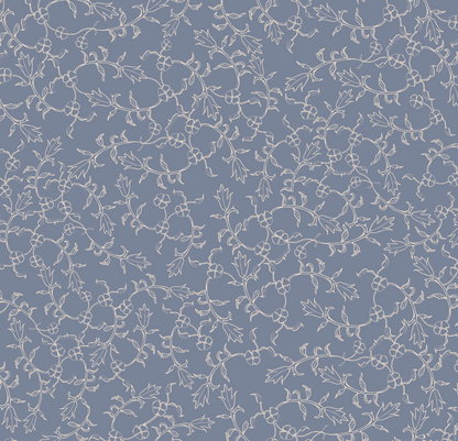 Maeva Wallpaper by The Rosenborg Company