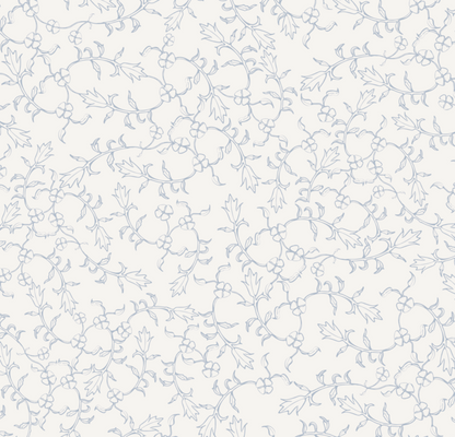 Maeva Wallpaper by The Rosenborg Company