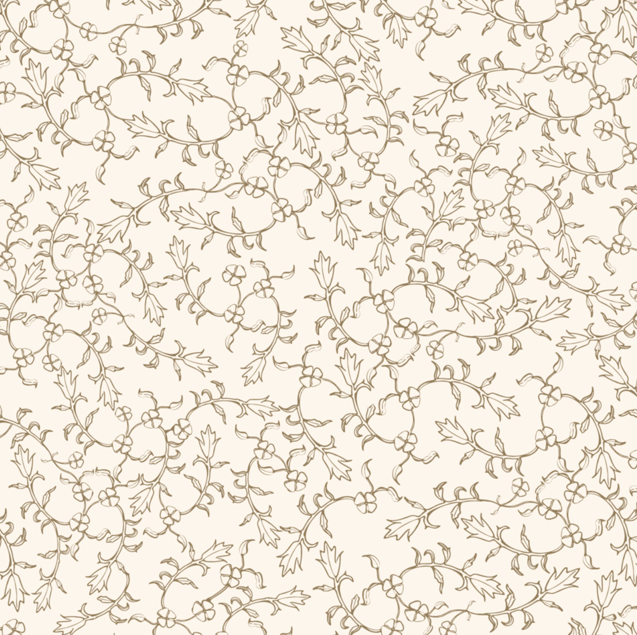 Maeva Wallpaper by The Rosenborg Company