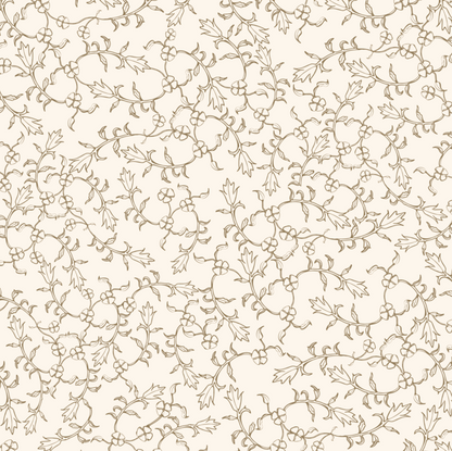 Maeva Wallpaper by The Rosenborg Company