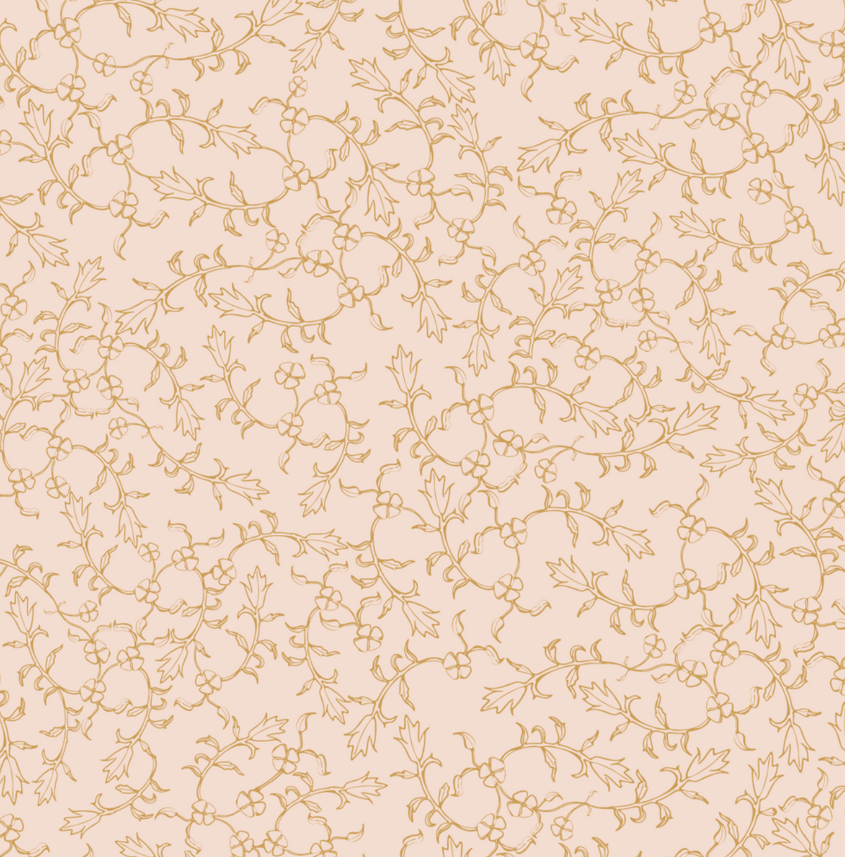 Maeva Wallpaper by The Rosenborg Company