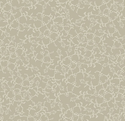 Maeva Wallpaper by The Rosenborg Company