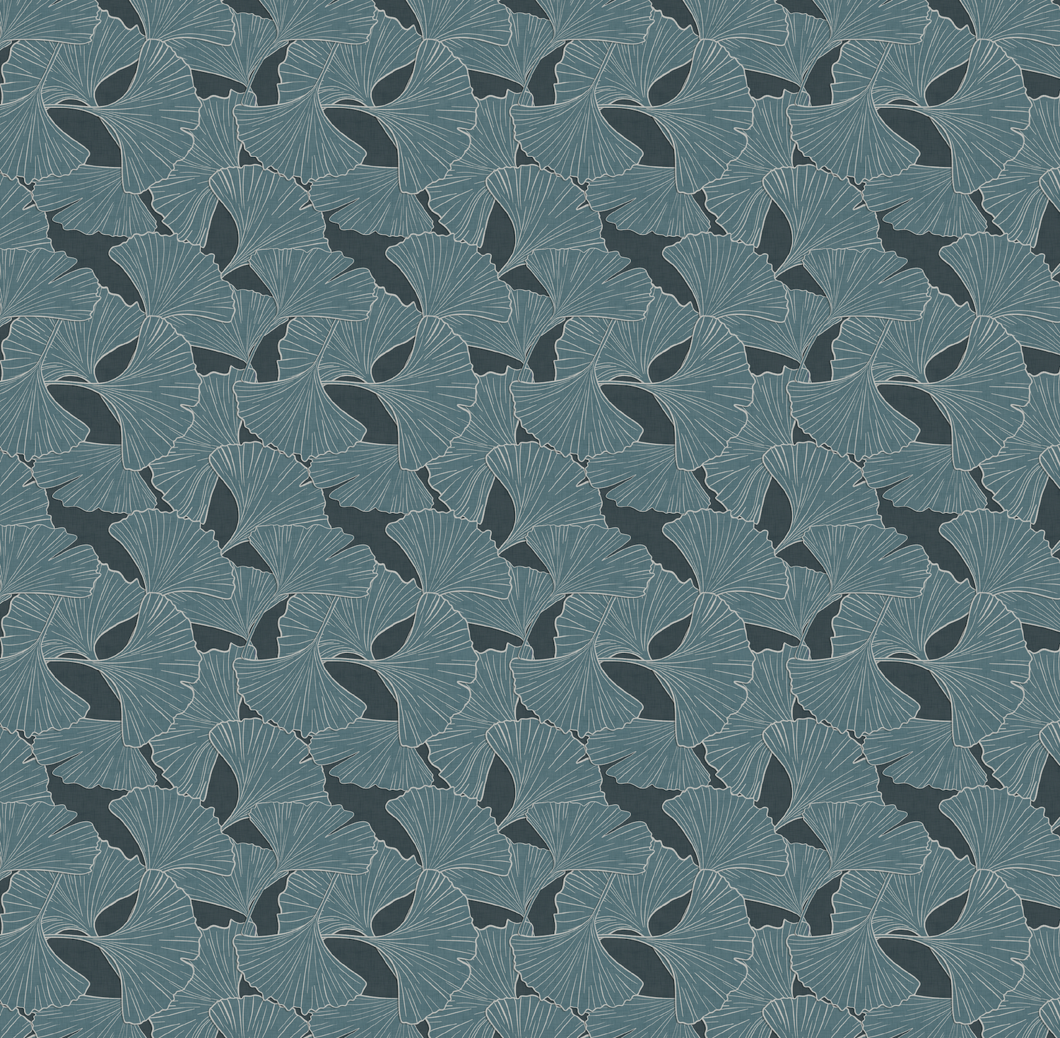 Odin Wallpaper by Tracy Stone Design