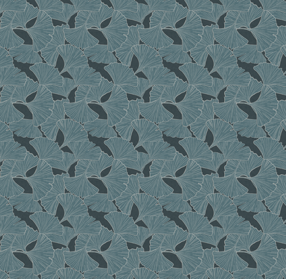 Odin Wallpaper by Tracy Stone Design