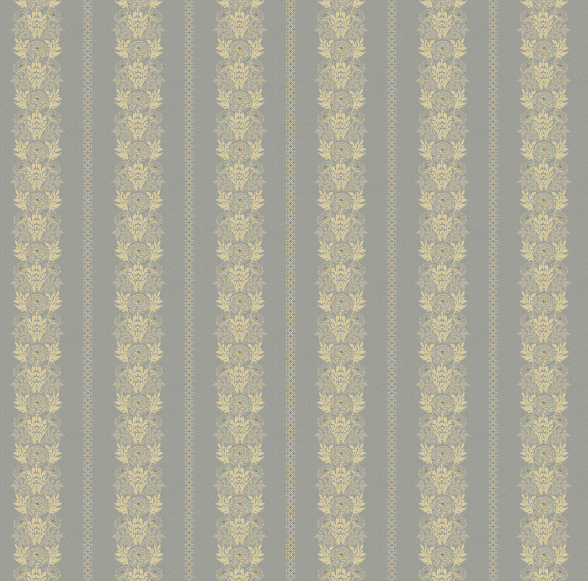 Lucia Wallpaper by Yorkville Studio