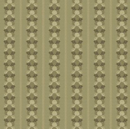 Lucia Wallpaper by Yorkville Studio