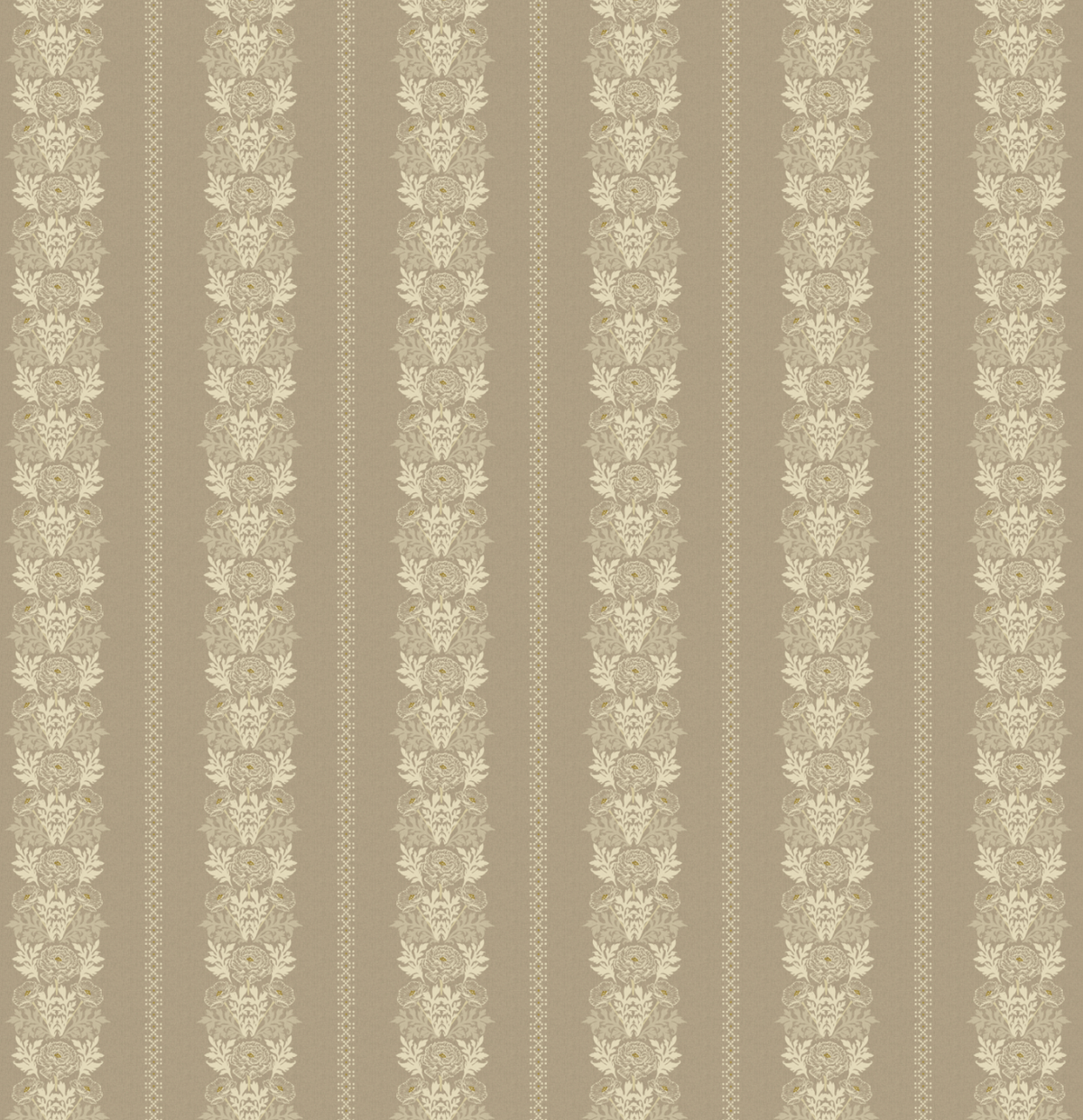 Lucia Wallpaper by Yorkville Studio