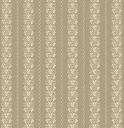 Lucia Wallpaper by Yorkville Studio