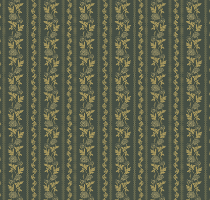 Marisol Wallpaper by Yorkville Studio