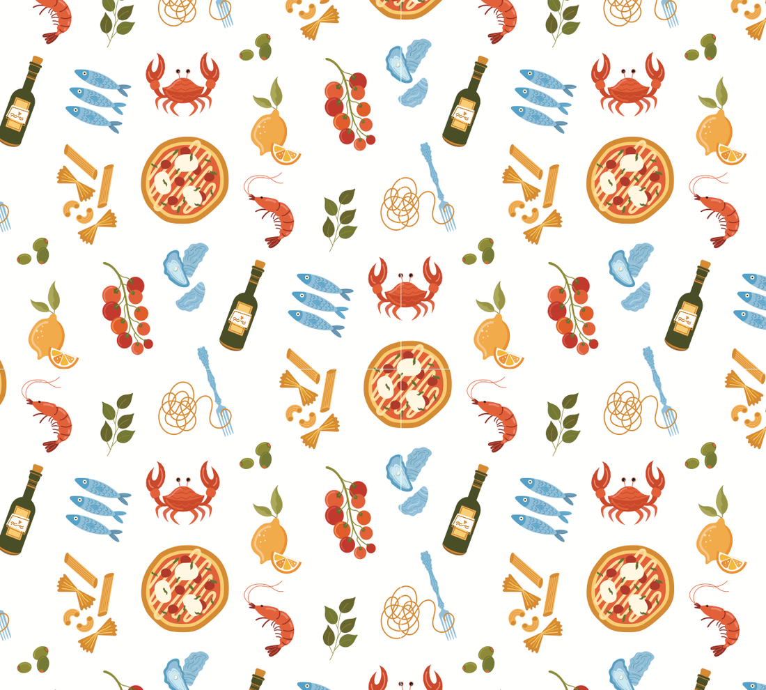 Ottavia Wallpaper by Danielle Chandler Design