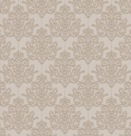 Adelae Wallpaper by Quirky Paisley Designs