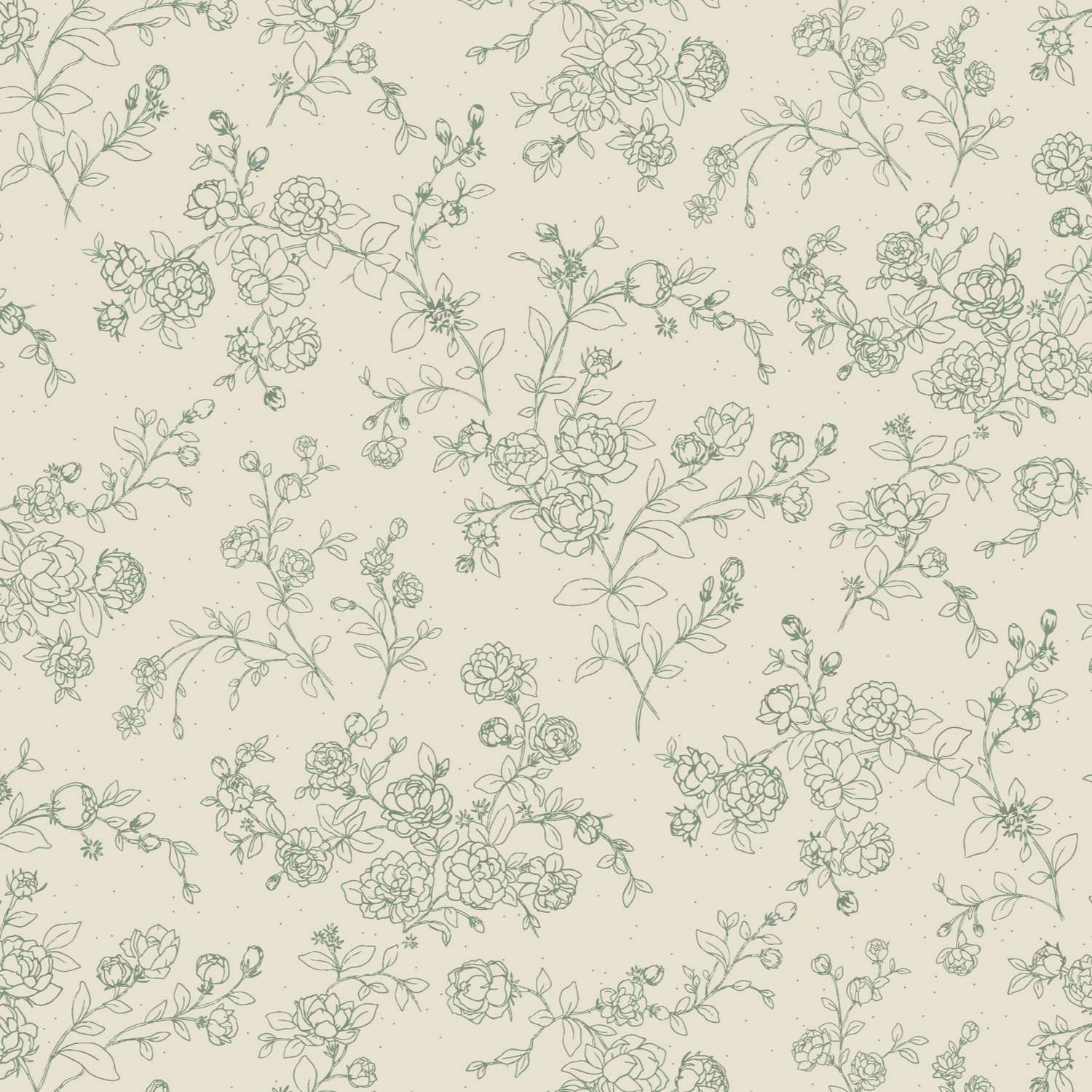 Wynne Wallpaper by Grateful Artsy Soul