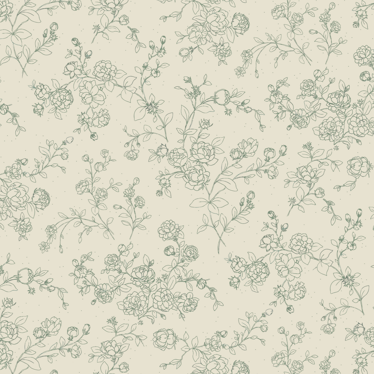 Wynne Wallpaper by Grateful Artsy Soul