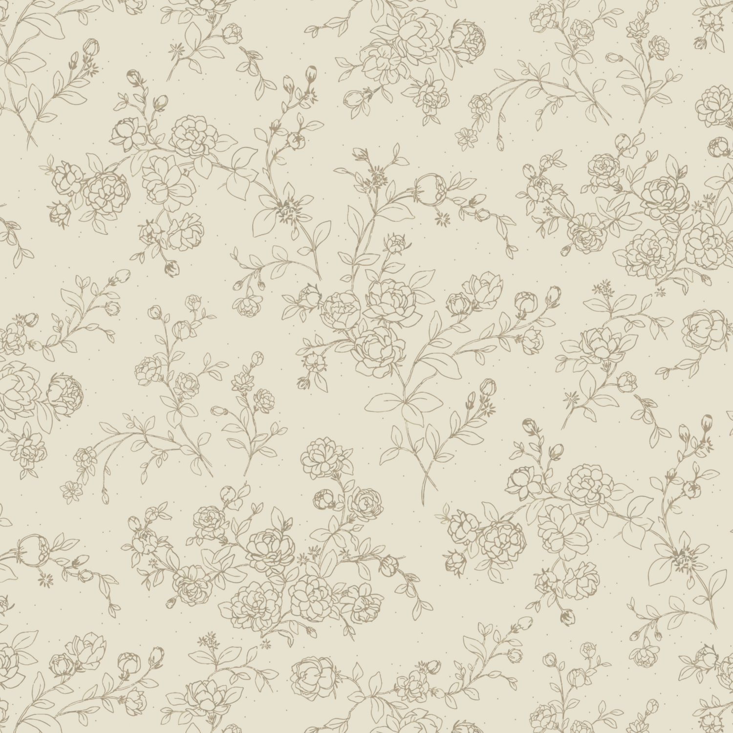 Wynne Wallpaper by Grateful Artsy Soul