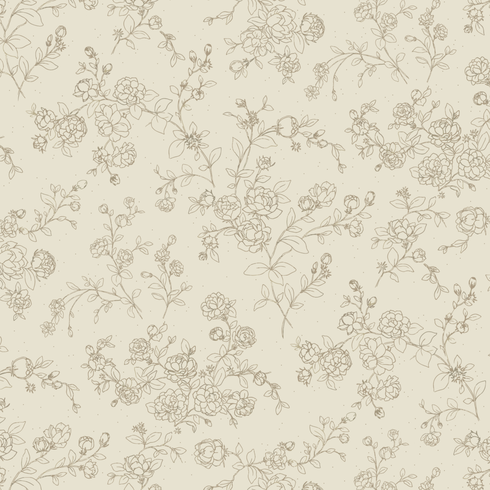 Wynne Wallpaper by Grateful Artsy Soul