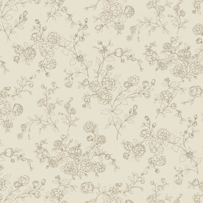 Wynne Wallpaper by Grateful Artsy Soul