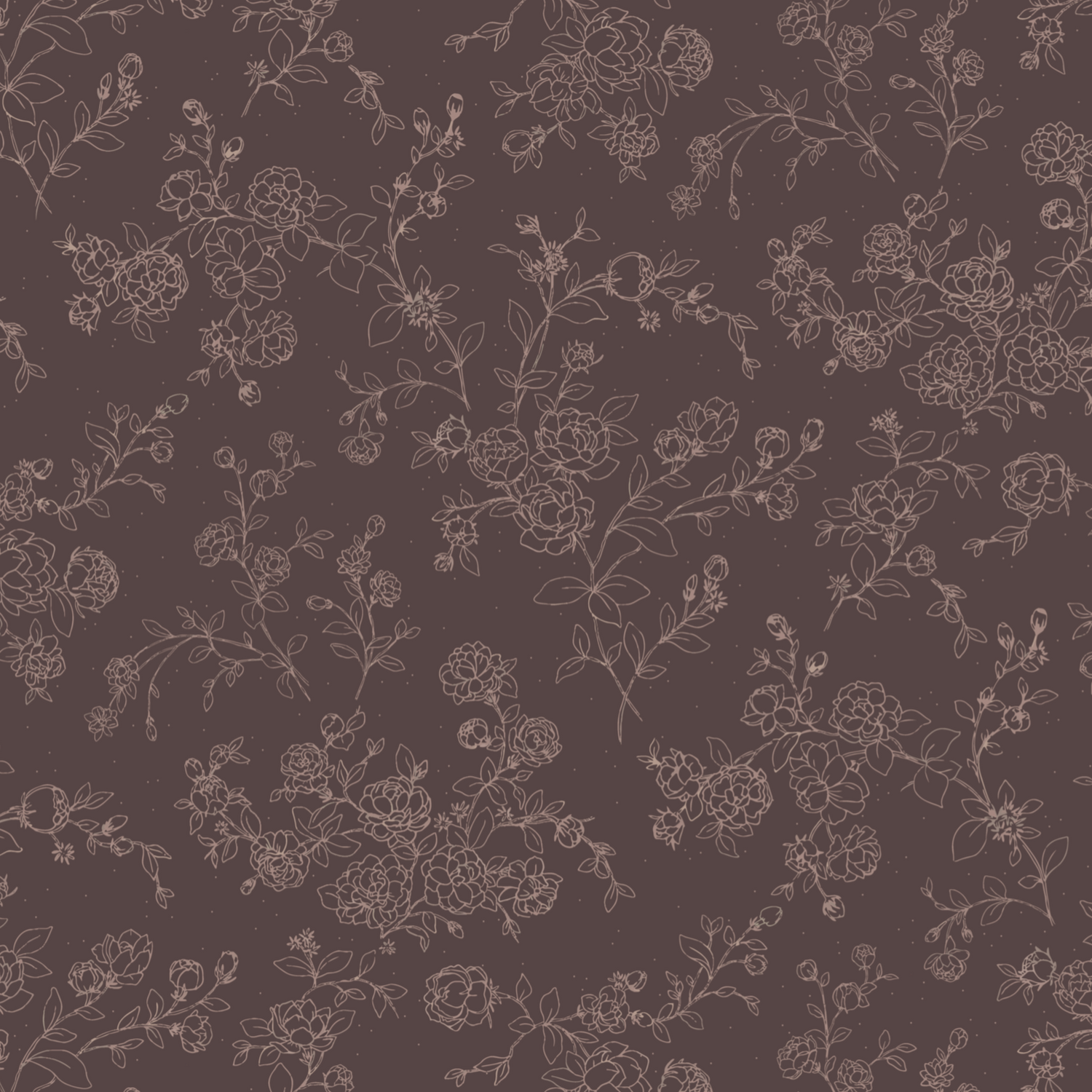 Wynne Wallpaper by Grateful Artsy Soul