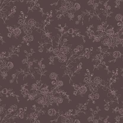 Wynne Wallpaper by Grateful Artsy Soul