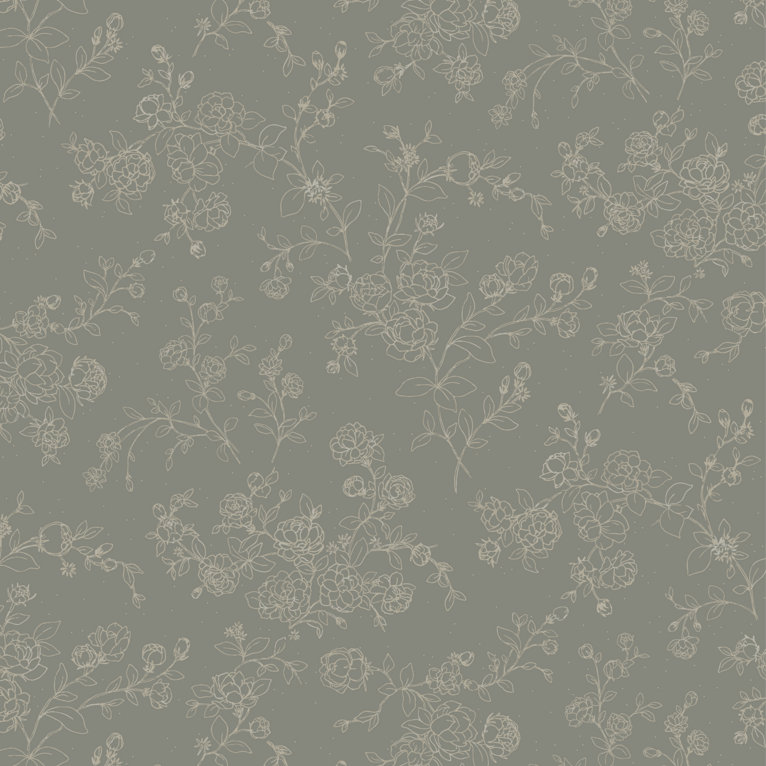Wynne Wallpaper by Grateful Artsy Soul