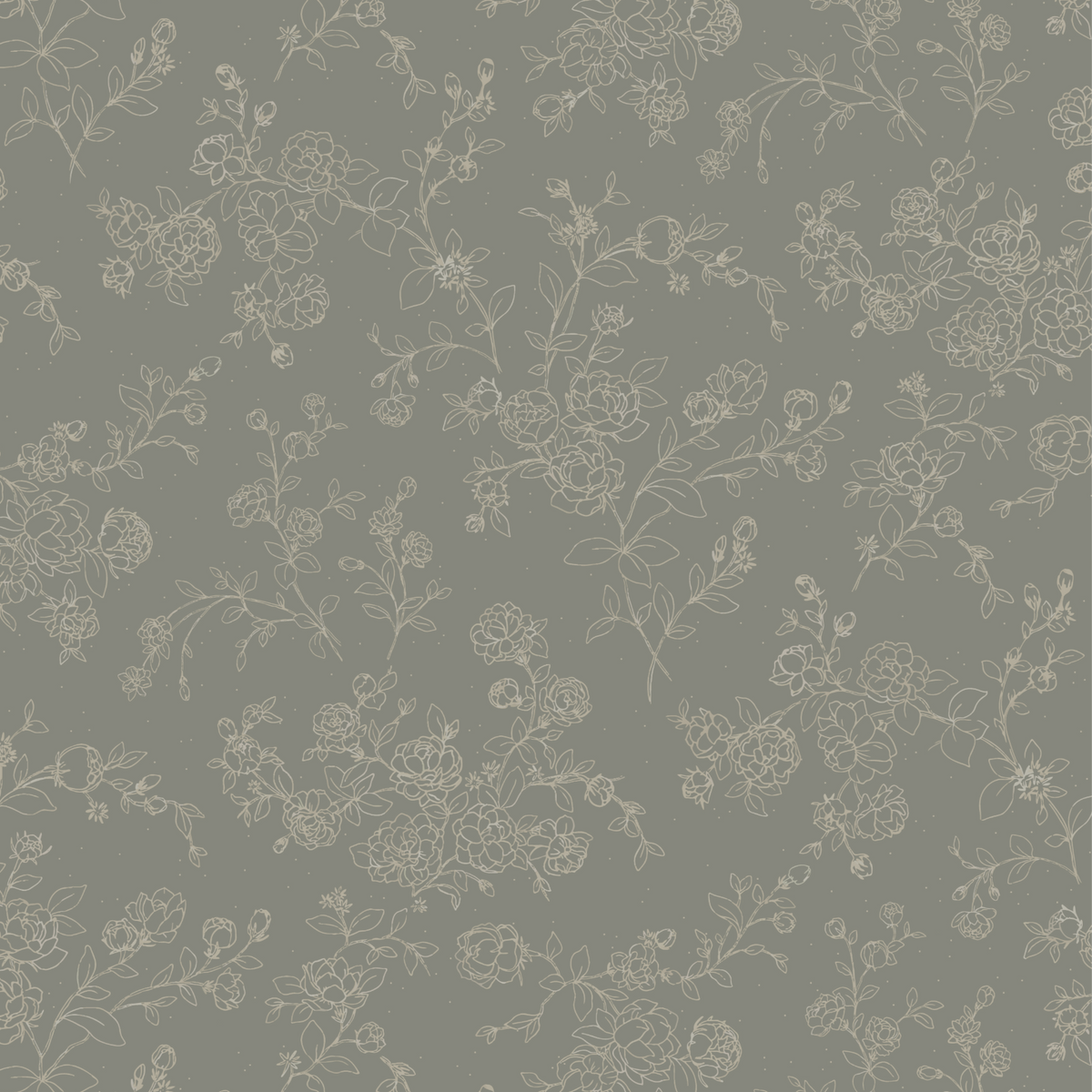 Wynne Wallpaper by Grateful Artsy Soul