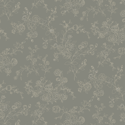 Wynne Wallpaper by Grateful Artsy Soul