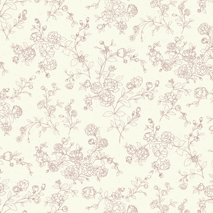 Wynne Wallpaper by Grateful Artsy Soul