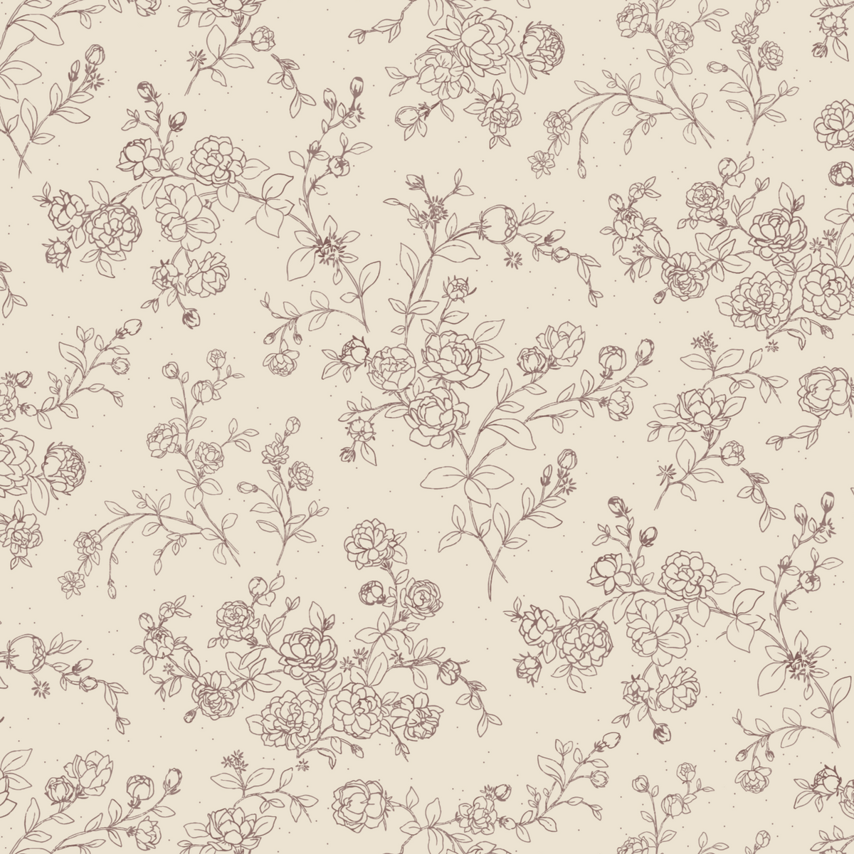 Wynne Wallpaper by Grateful Artsy Soul
