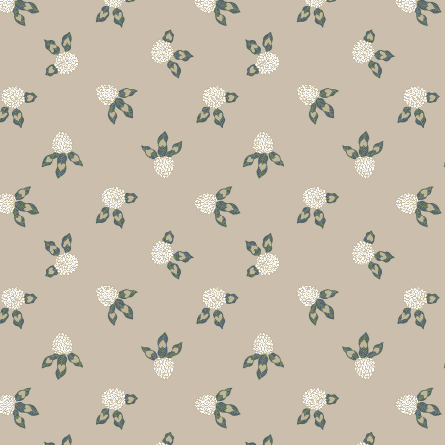 Idalie Wallpaper by Grateful Artsy Soul