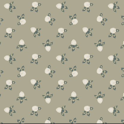 Idalie Wallpaper by Grateful Artsy Soul