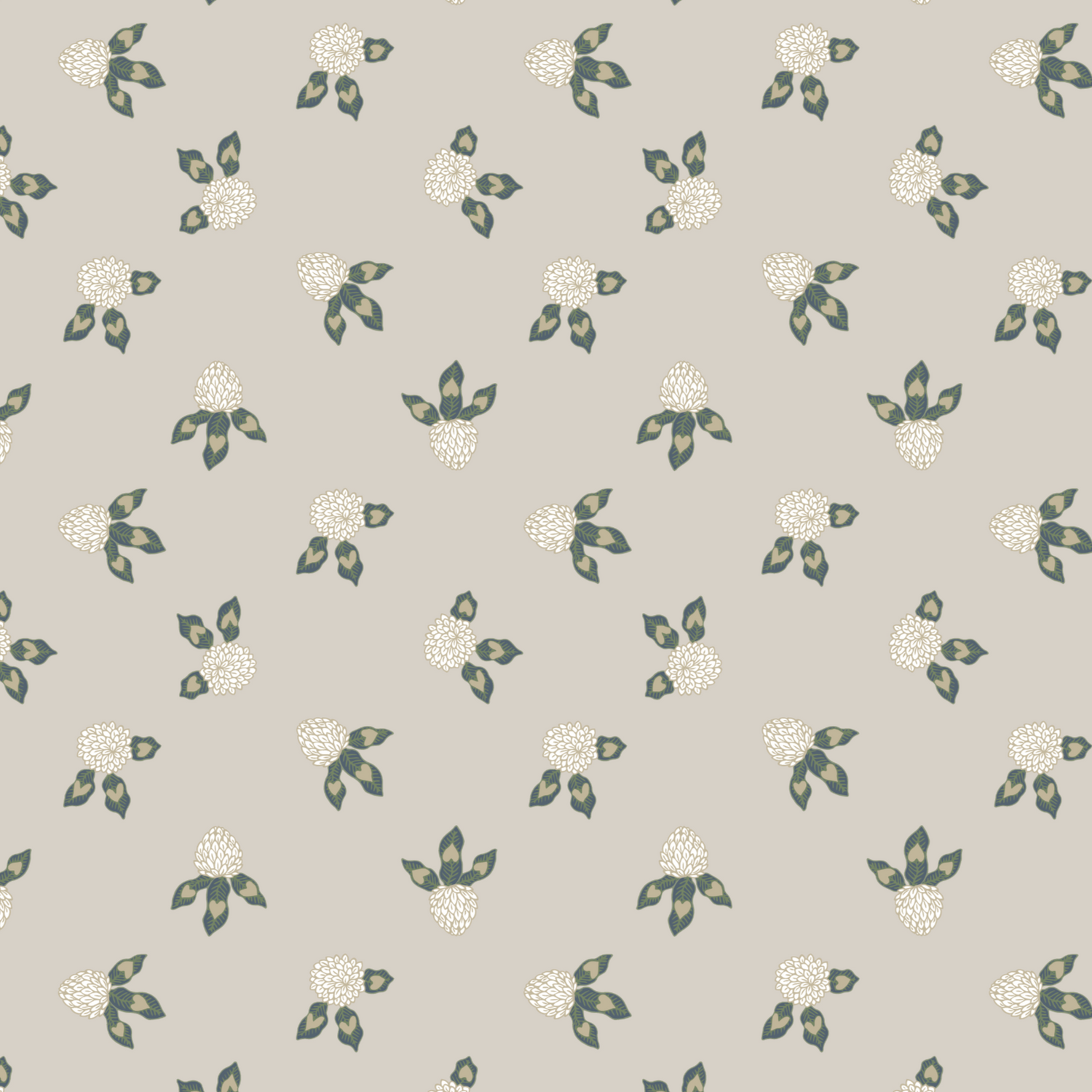 Idalie Wallpaper by Grateful Artsy Soul