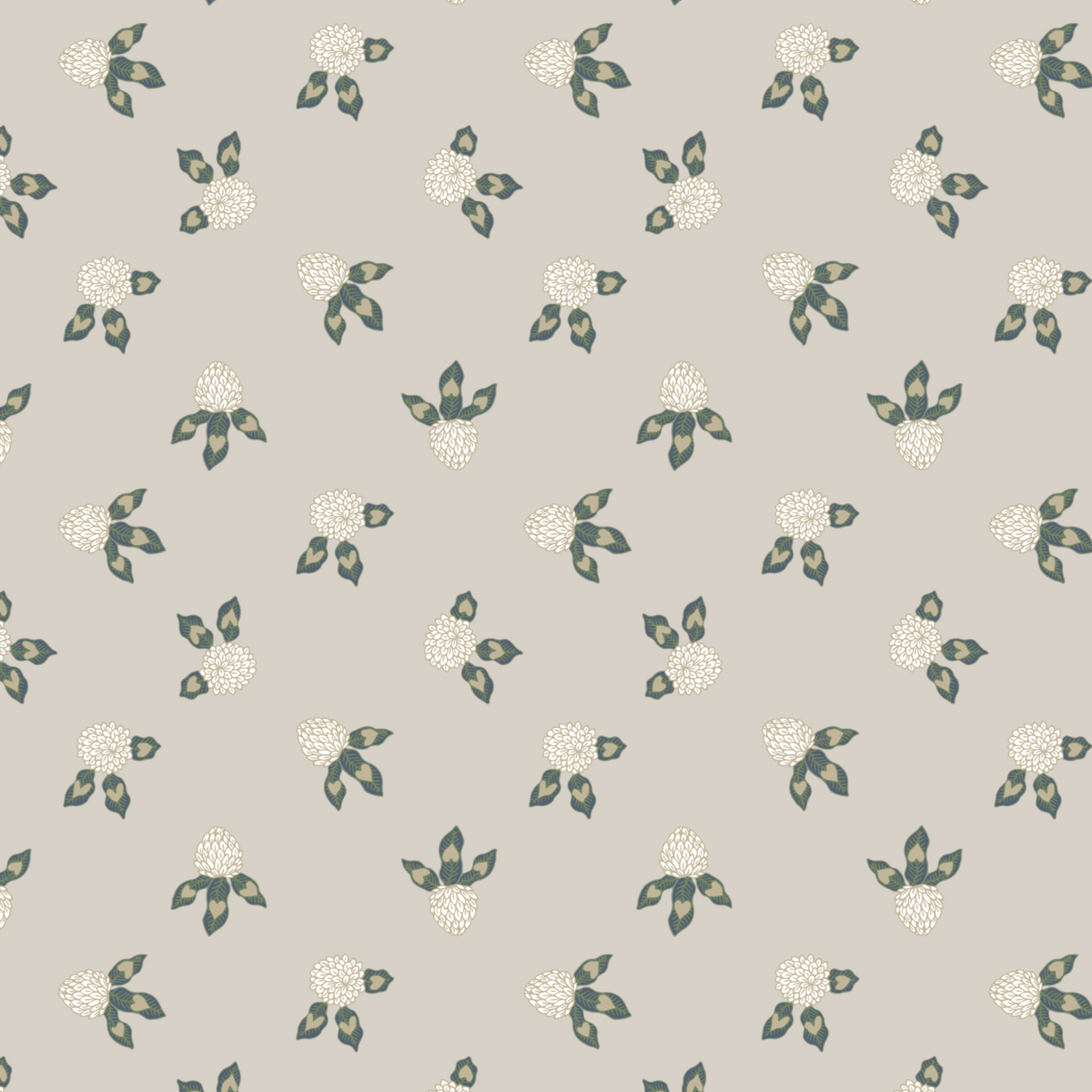 Idalie Wallpaper by Grateful Artsy Soul