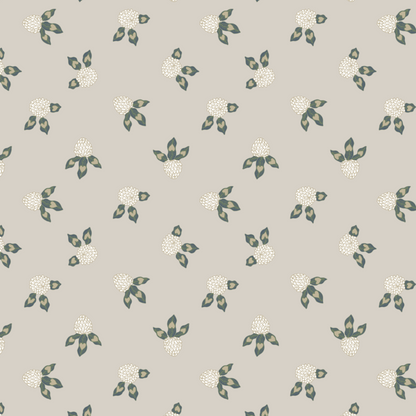 Idalie Wallpaper by Grateful Artsy Soul