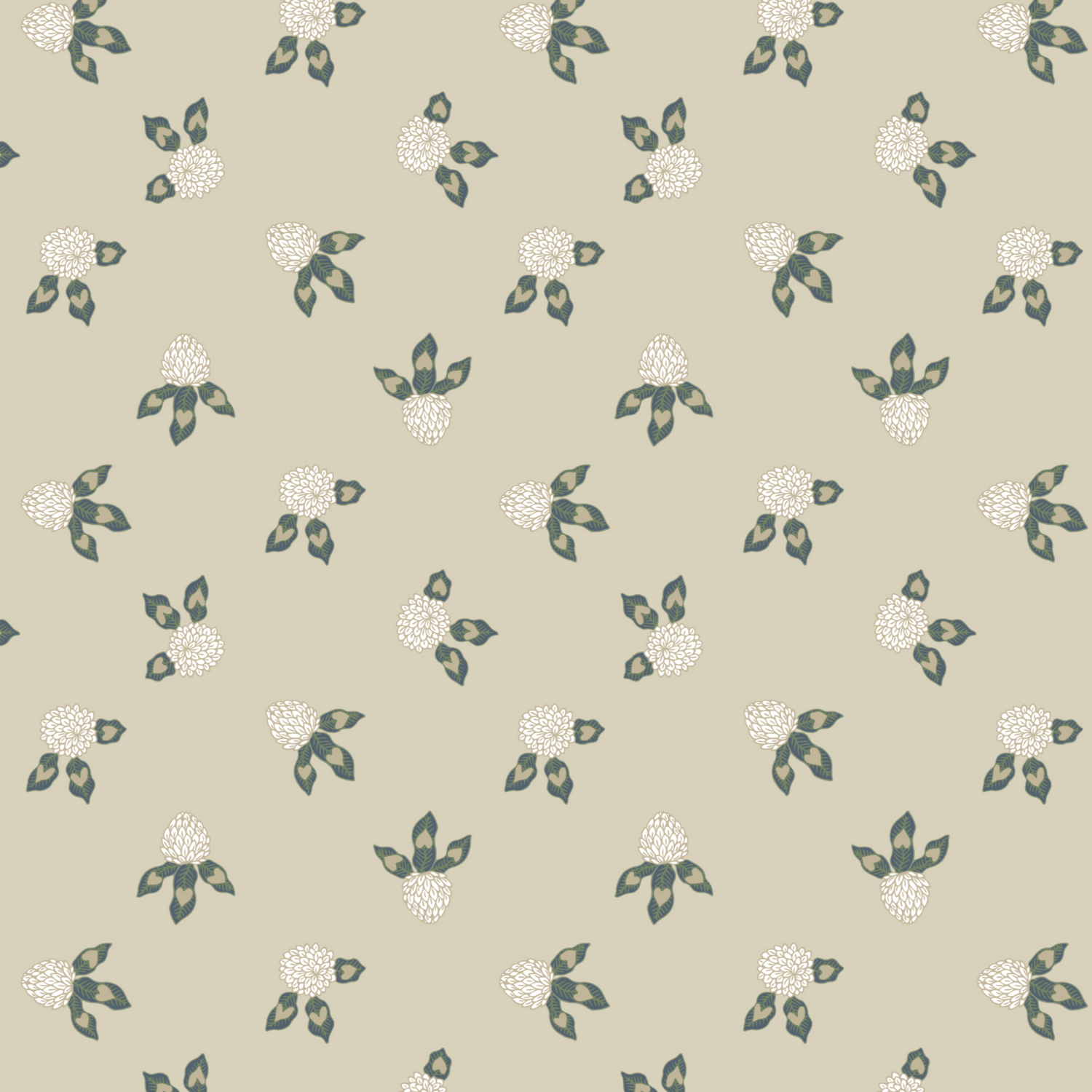 Idalie Wallpaper by Grateful Artsy Soul