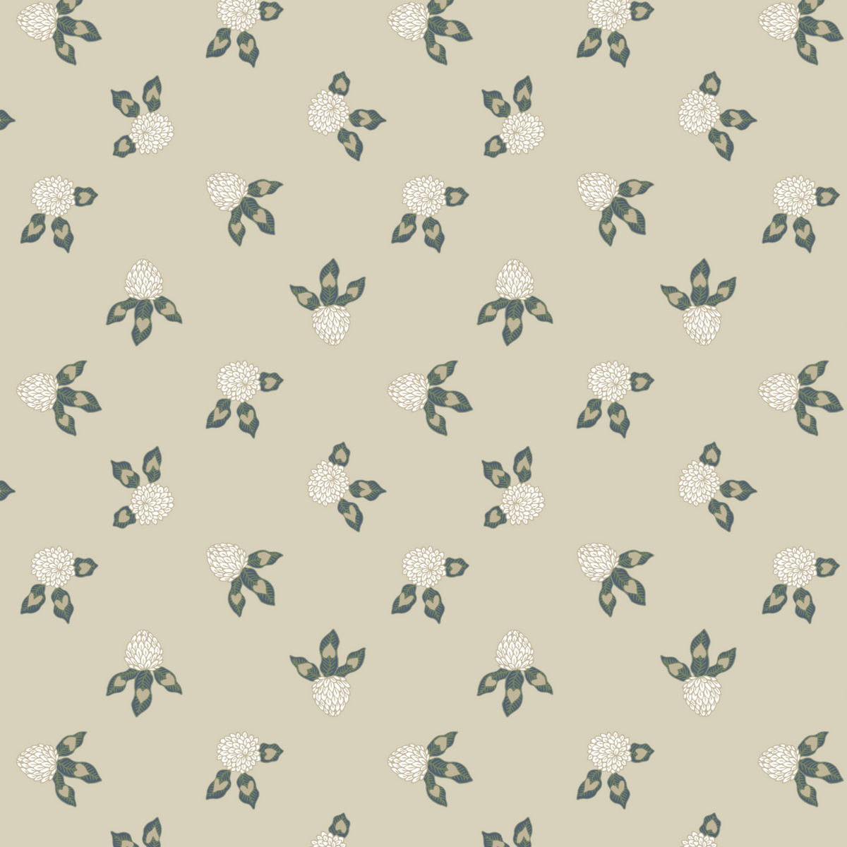 Idalie Wallpaper by Grateful Artsy Soul
