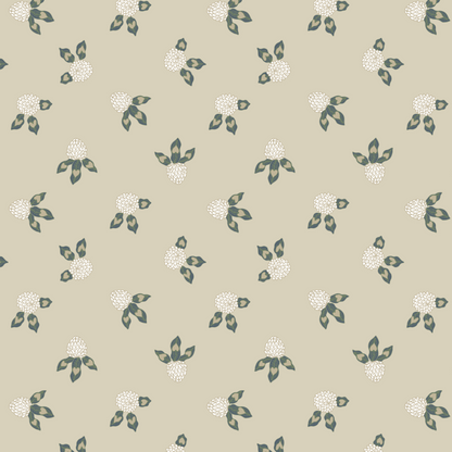 Idalie Wallpaper by Grateful Artsy Soul