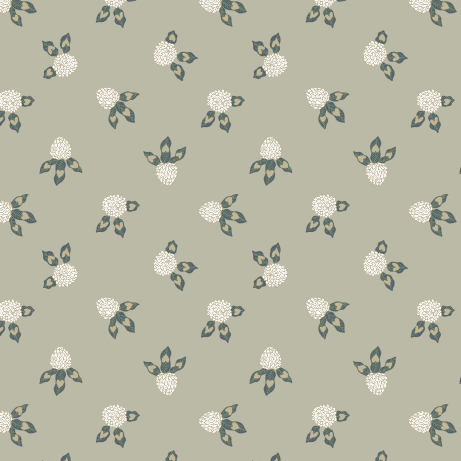 Idalie Wallpaper by Grateful Artsy Soul