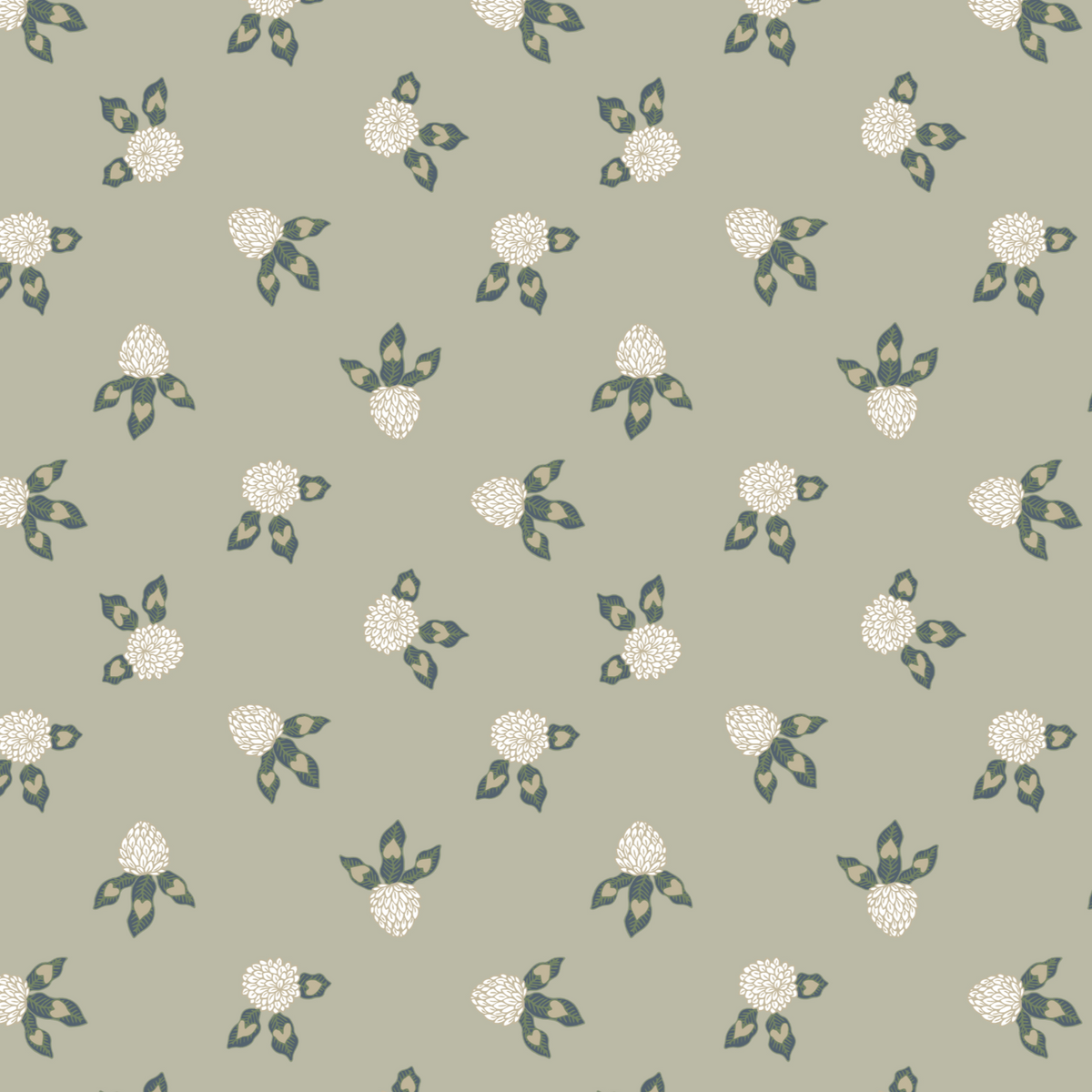 Idalie Wallpaper by Grateful Artsy Soul