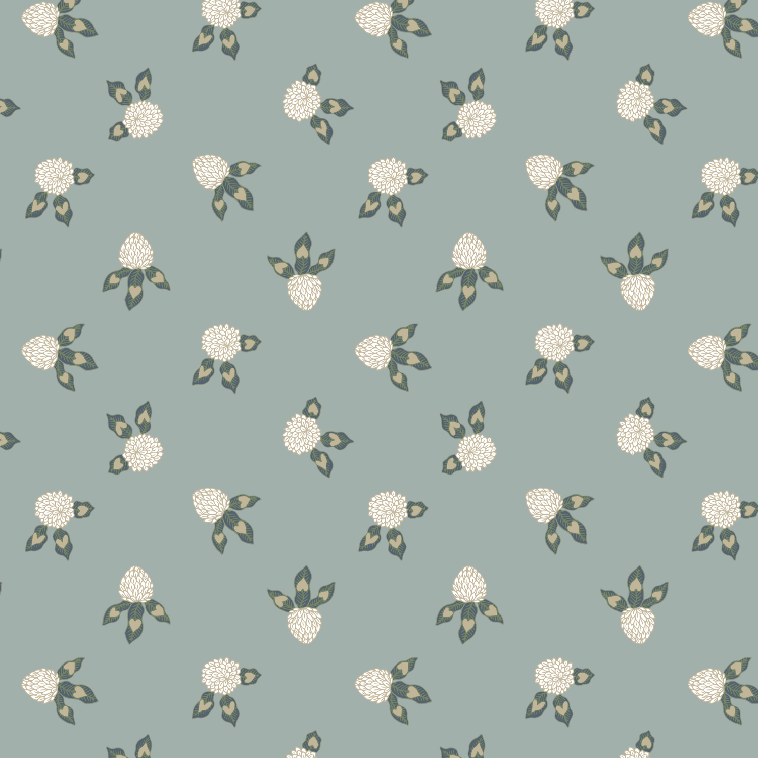 Idalie Wallpaper by Grateful Artsy Soul