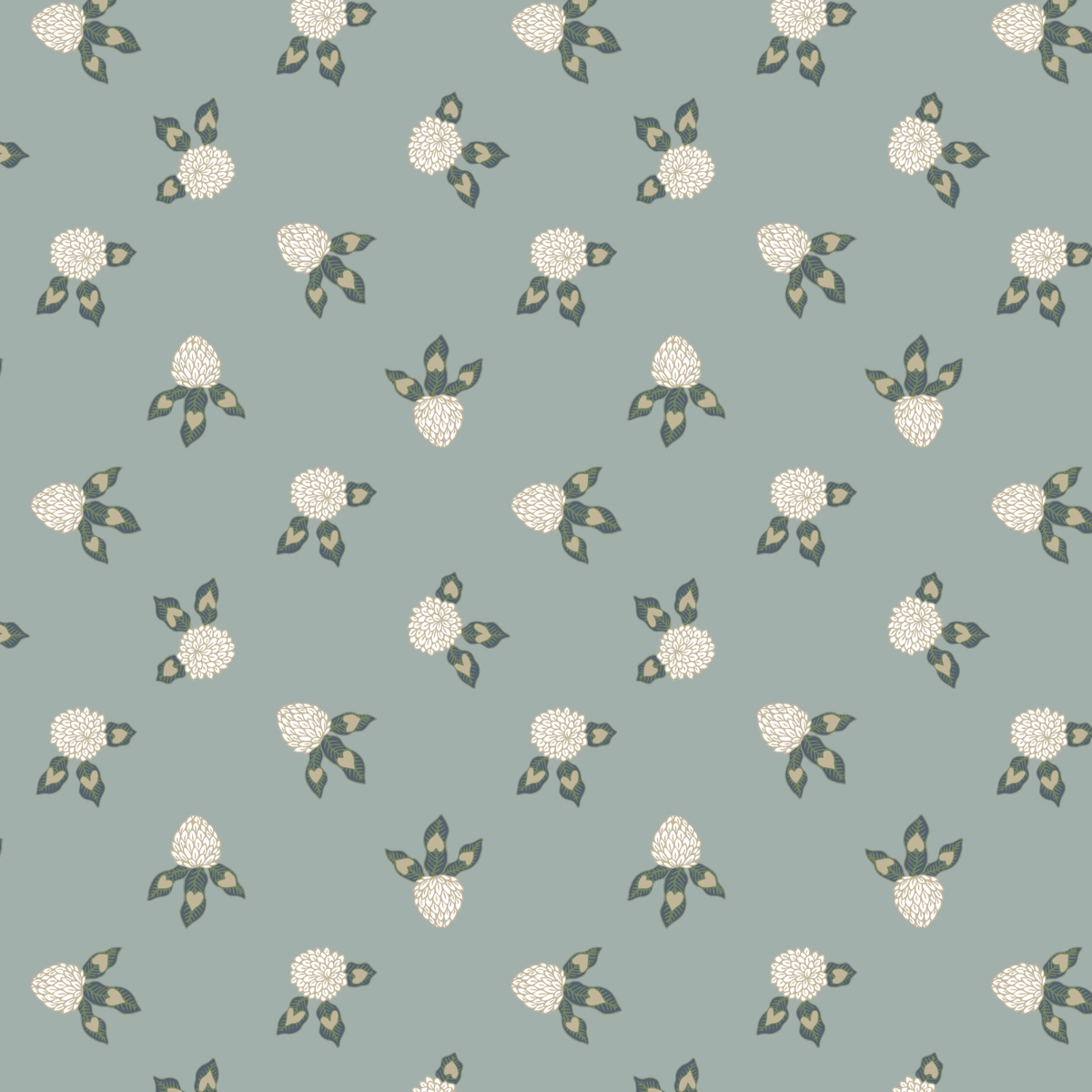Idalie Wallpaper by Grateful Artsy Soul