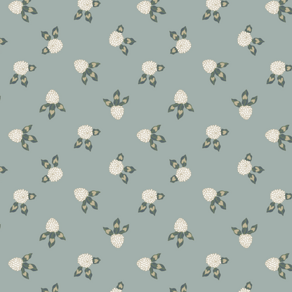 Idalie Wallpaper by Grateful Artsy Soul