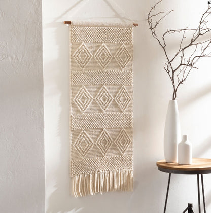 Hygge Wall Hanging