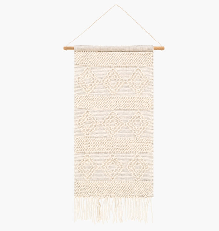 Hygge Wall Hanging