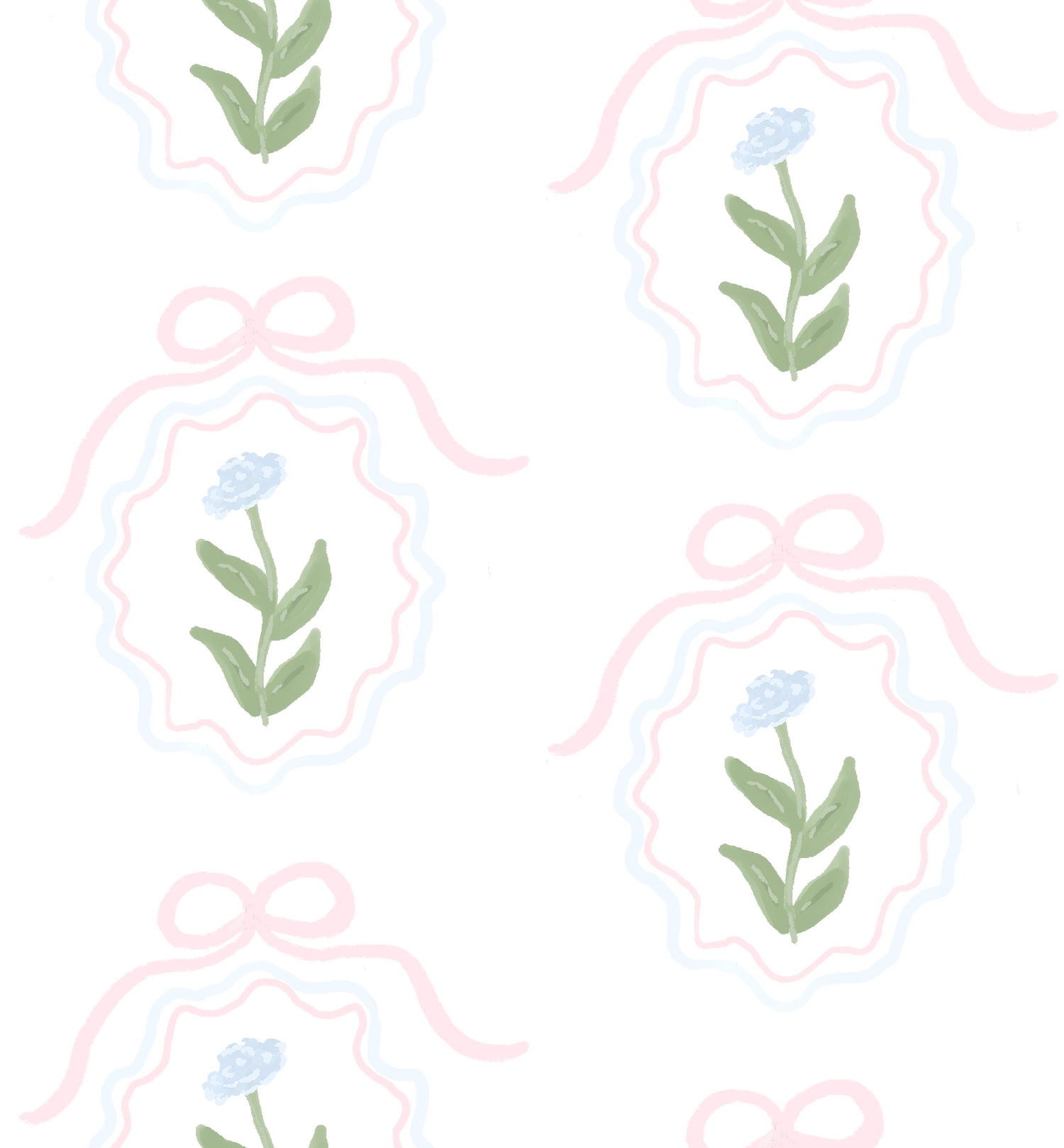Esti Wallpaper By Whimsy by Angela